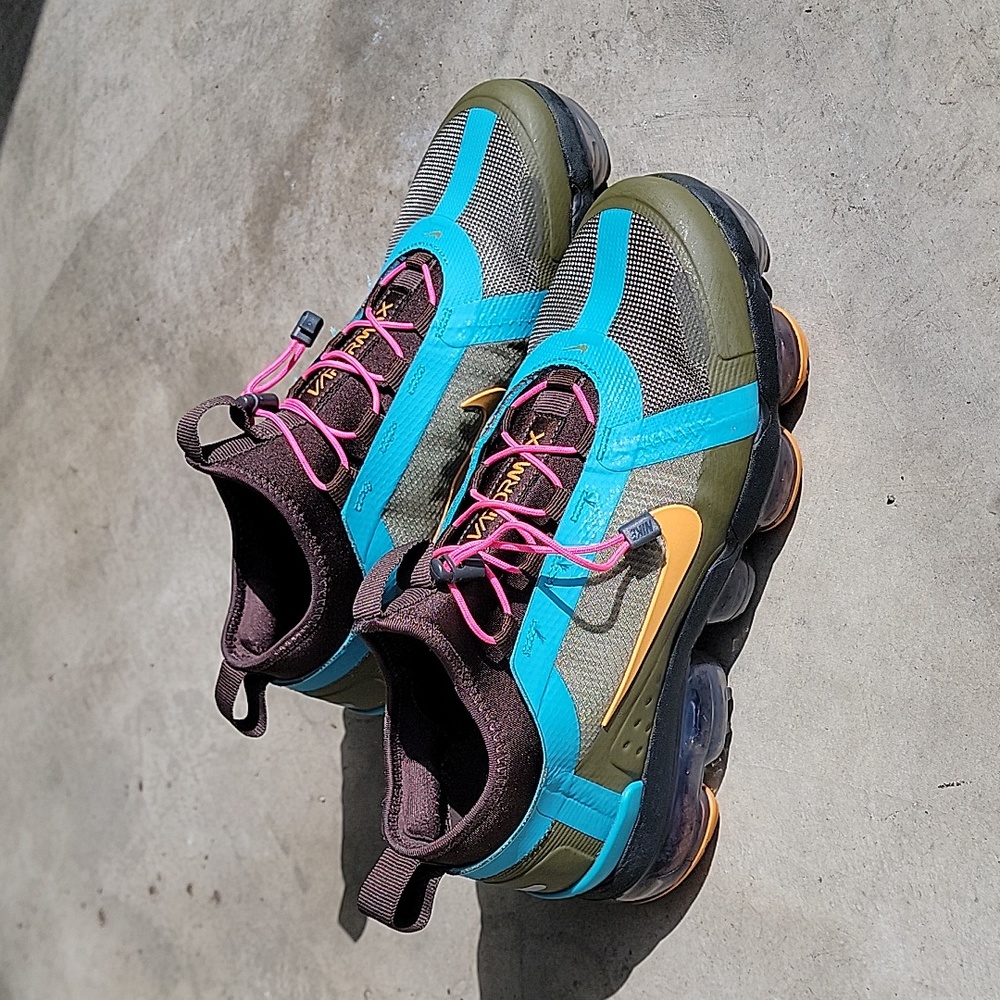 Nike Vapormax Utility